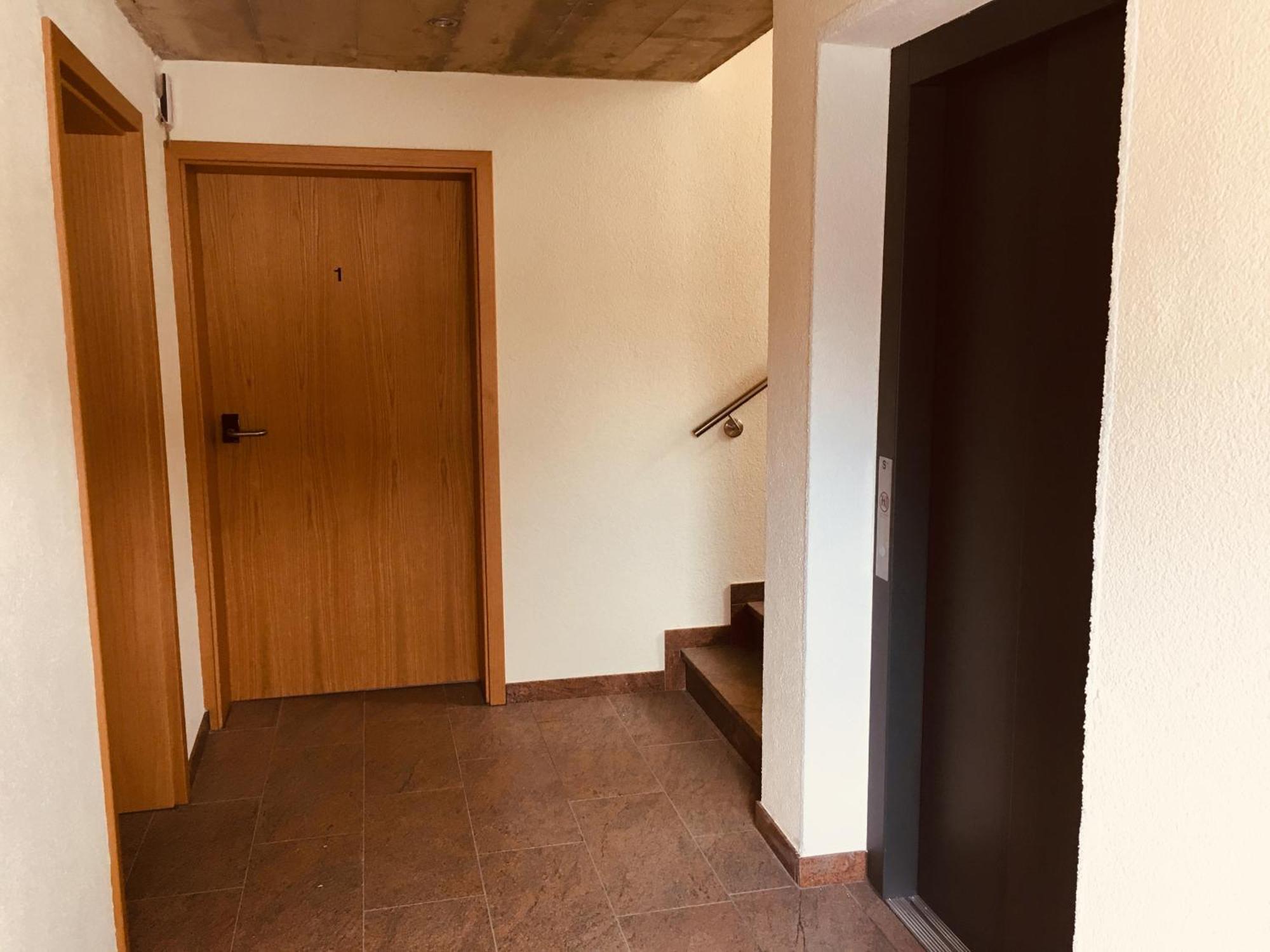 Gasthof Zum Ochsen Mössingen Exterior foto